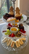 Afternoon Tea at The Farm
