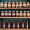Breads, Produce & Products