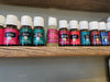 Young Living Essential Oils