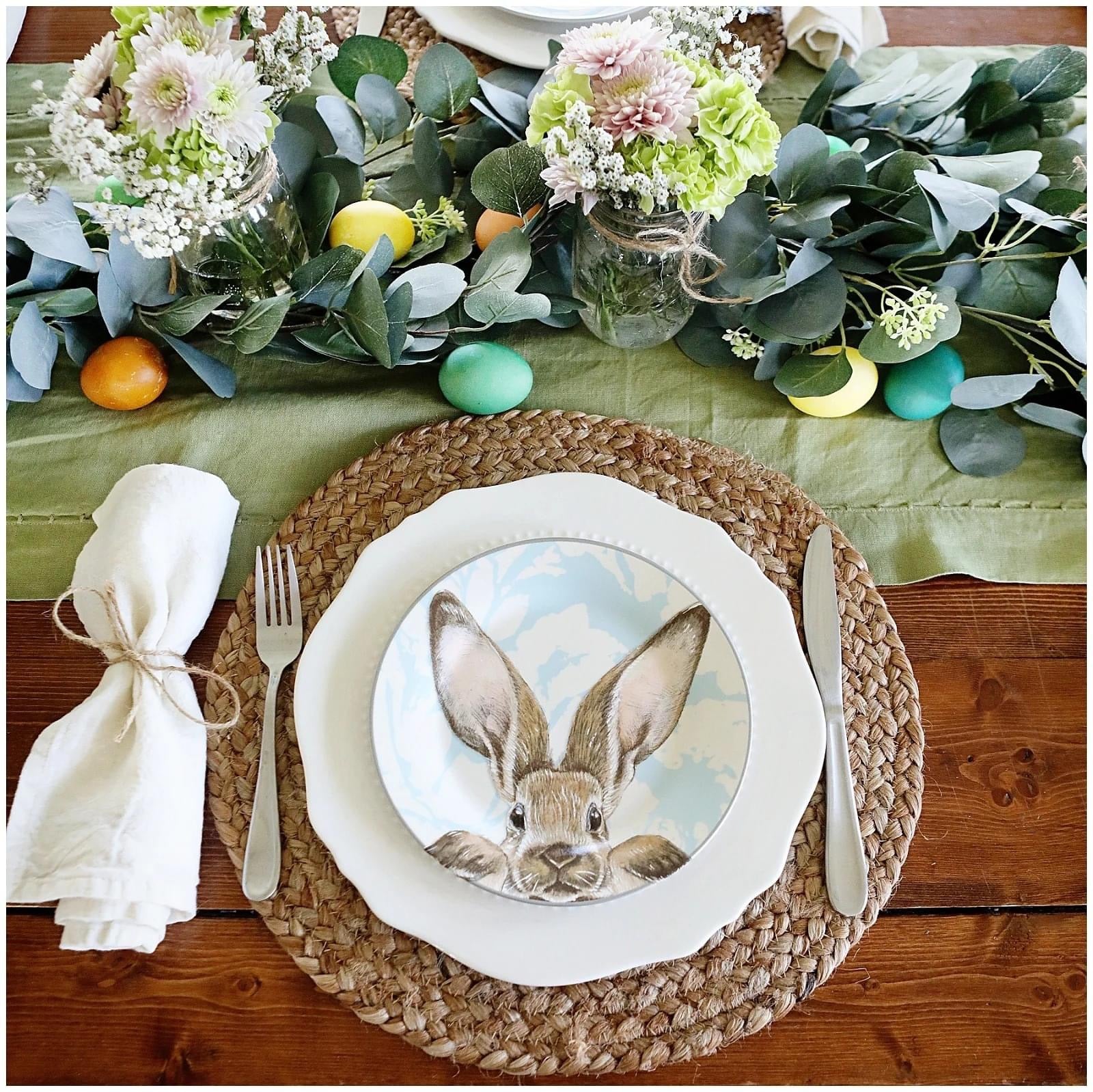 Easter Dinner Meal Package