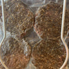 BBQ Beef 1/4 lb Burgers (4)