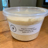 Yogurt Oatmeal Pancake Batter