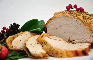 Lynn River Farm Turkey Dinner Available Dec 23 + 24