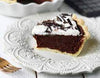 Chocolate Cream Pie Saturday - Available October 7th & Sunday October 8th