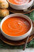 Tomato Parmesan Soup Available Wed May 15th